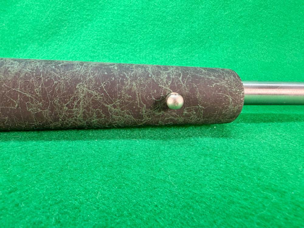 Remington Custom Shop model seven 7 Hs precision stainless -img-11