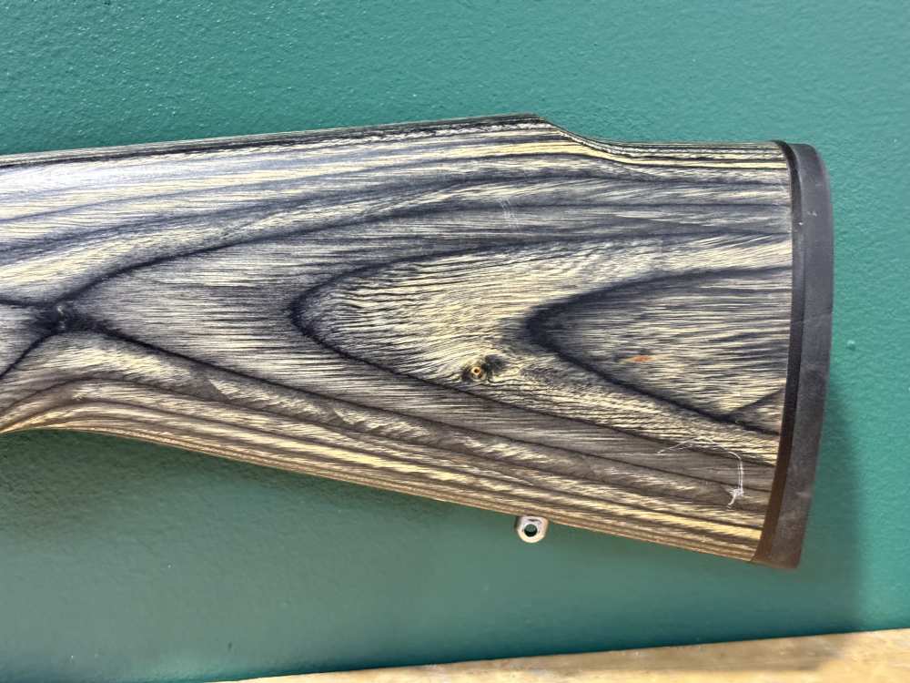 Marlin Stainless 60 60SS .22 Lr Grey Laminate 22" Limited Production-img-6