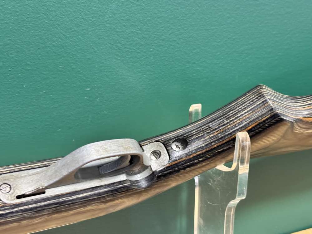 Marlin Stainless 60 60SS .22 Lr Grey Laminate 22" Limited Production-img-15