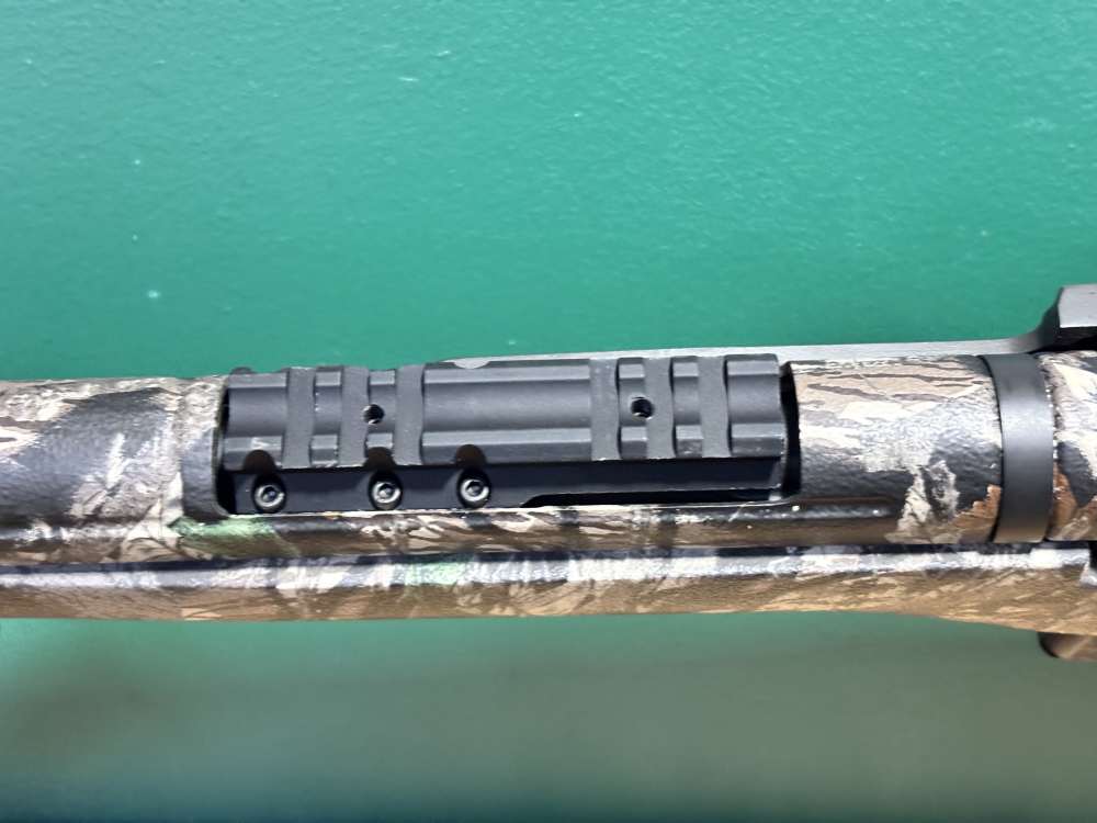 Springfield Armory M1A M14 Scout Squad 7.62 Nato Camo Stock -img-18