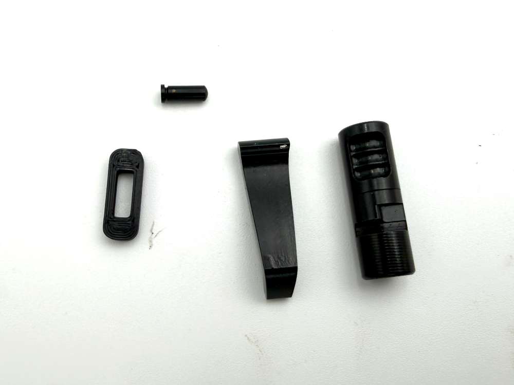 Super Safety AR15 Forced Reset Trigger-img-4