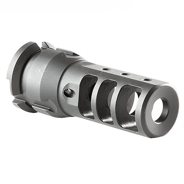 Dead Air .30 Cal KeyMo Muzzle Brake 5/8-24 DA102-img-1