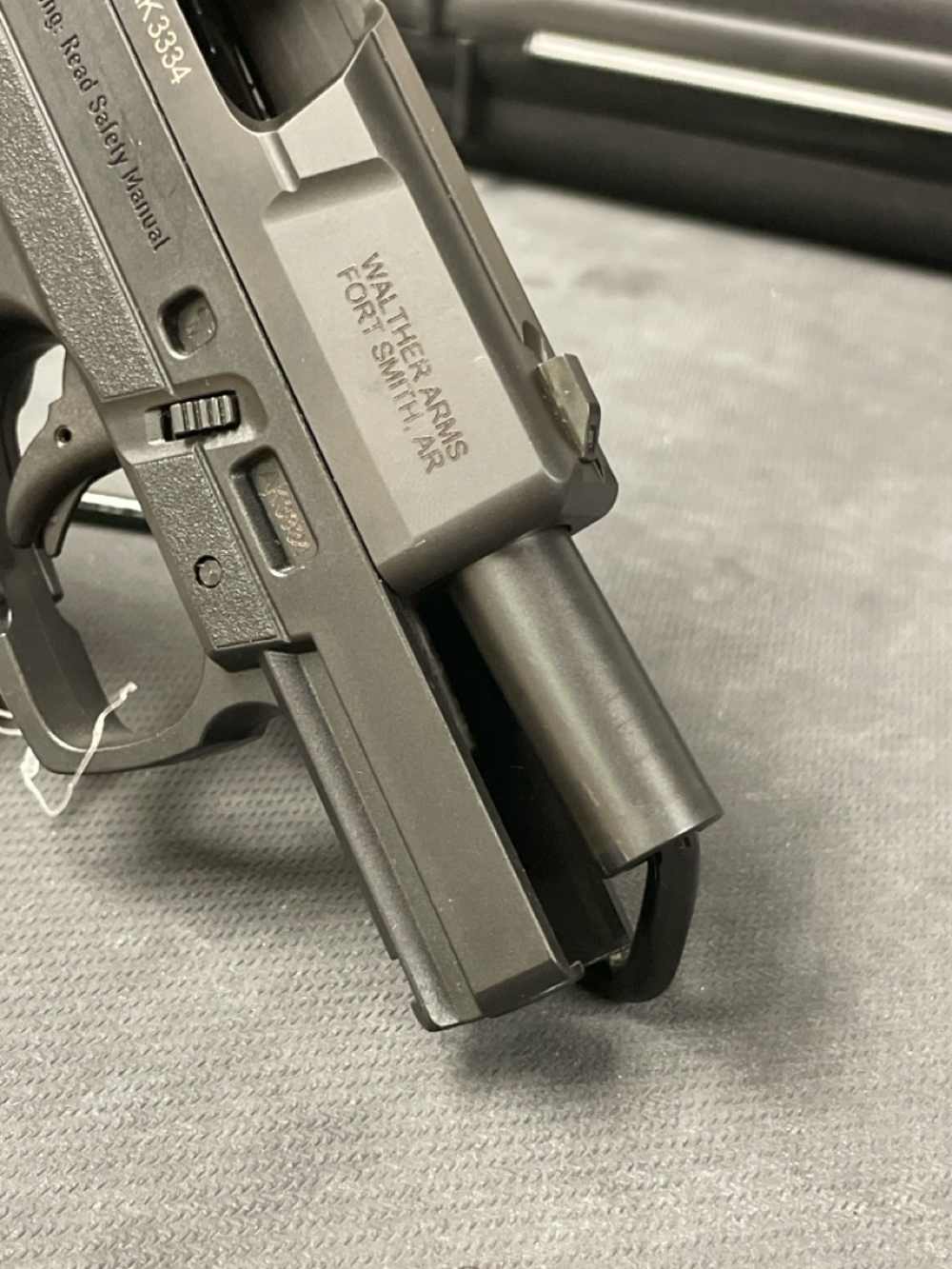 WALTHER PPS 9mm 3.2" - NEW! - Penny .01 - NR-img-8
