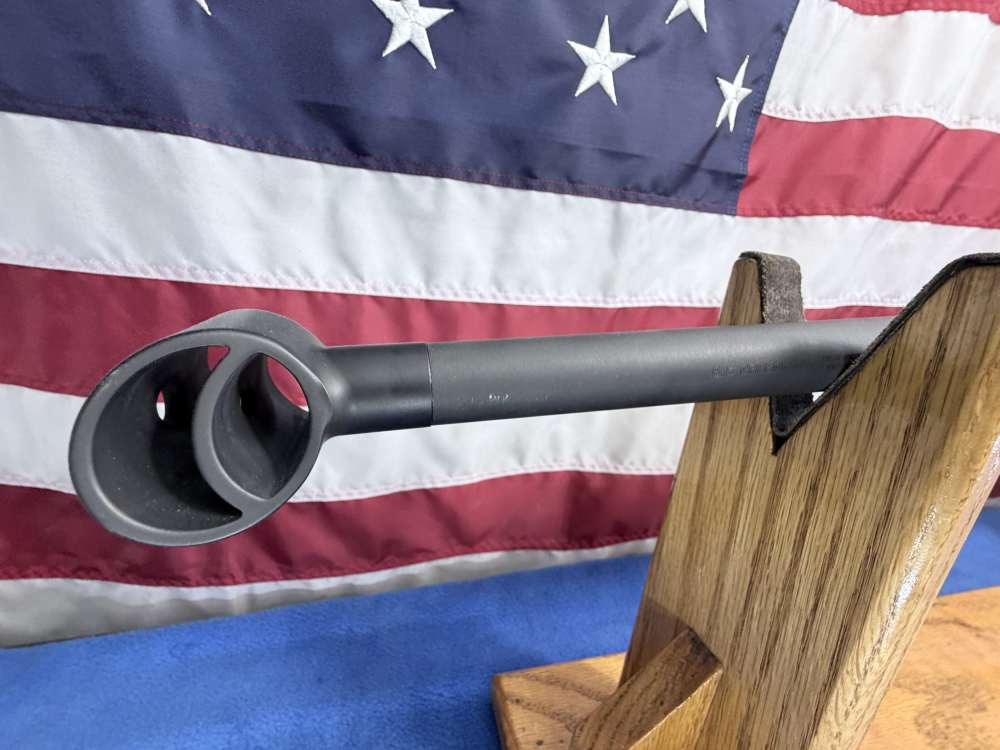 RUGER PRECISION RIFLE 6.5 CREEDMOOR – TAN CERAKOTE – TIMNEY TRIGGER – JP EN-img-2