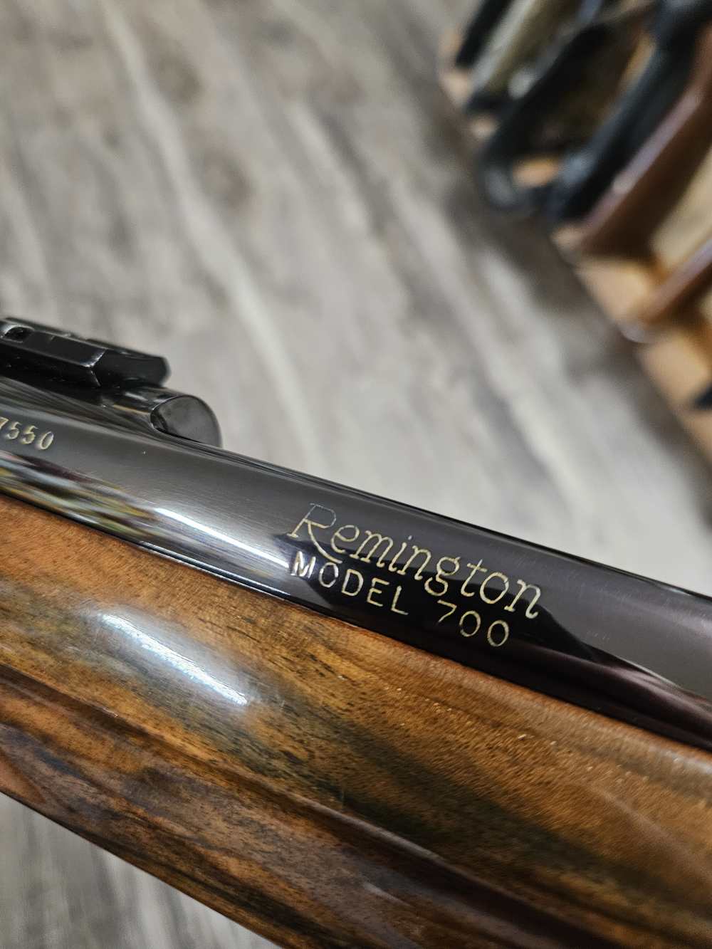 Remington 700 Harry Lawson 7MM Mag NICE!! NO CC FEES! 7 MM -img-14