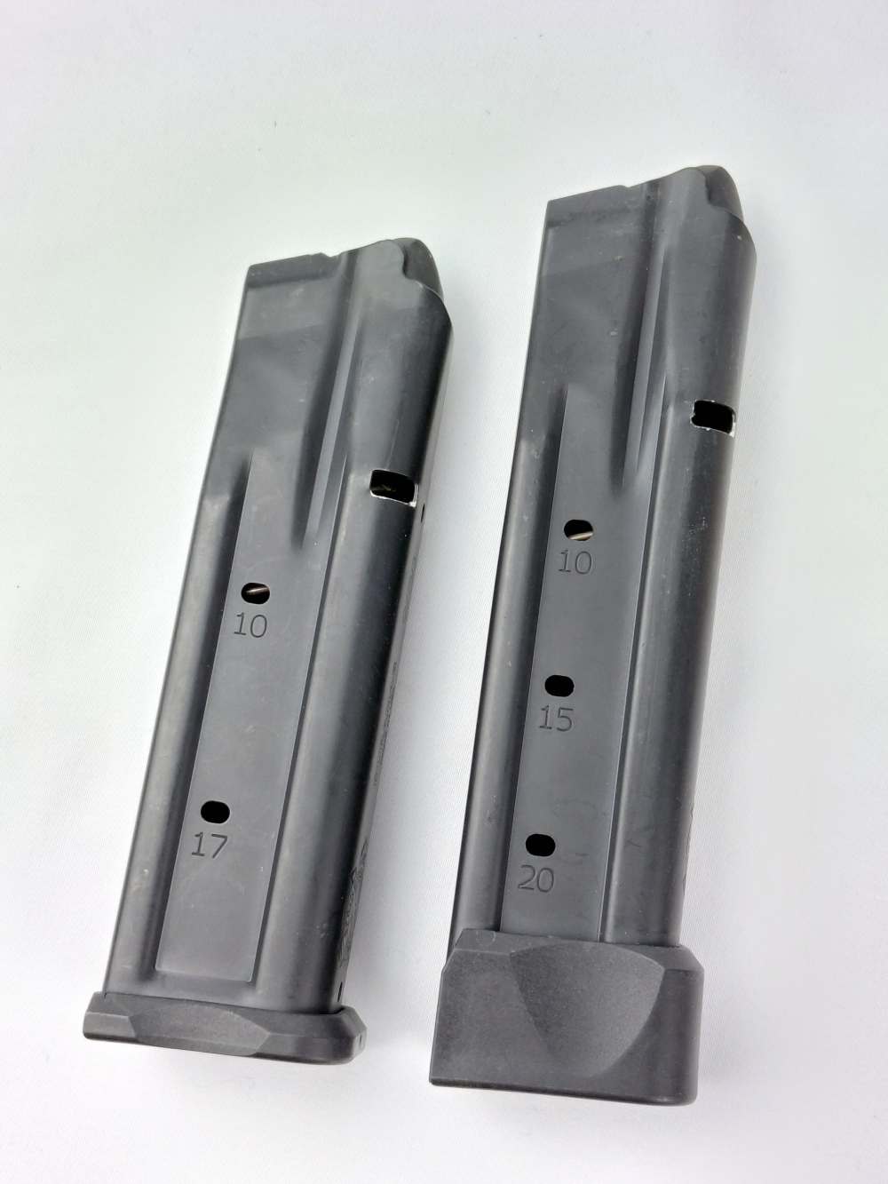 Springfield Prodigy AOS 4", Delta Point Red dot-img-18