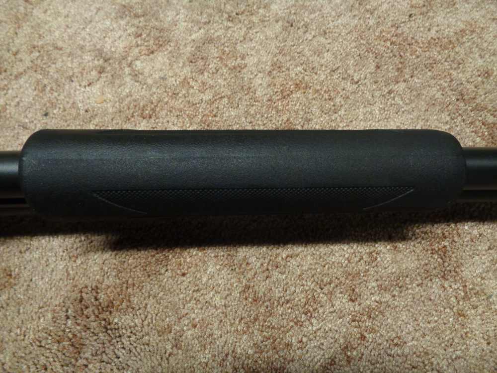 Norinco IAC Hawk Model 982 12GA Self Defense 18.5" Barrel, 5+1 Ghost Sights-img-13