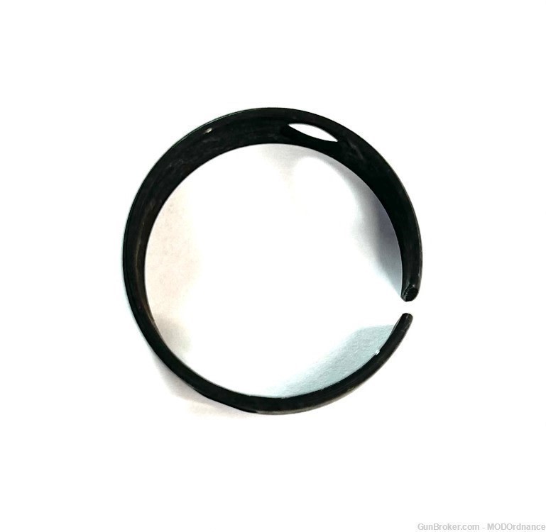 M242 Sprocket Retainer 12524392-img-1