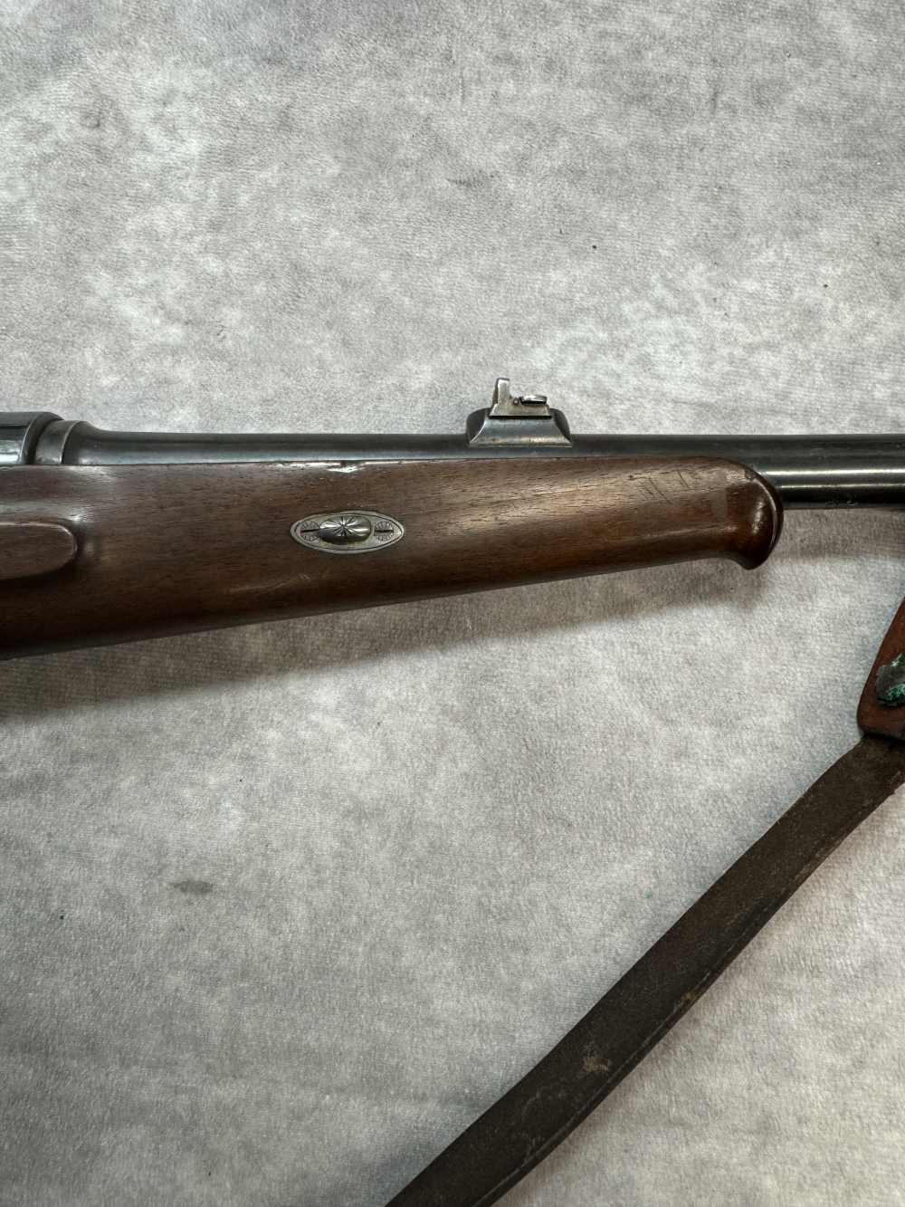 USED! UNKNOWN MAUSER SPORTERIZED .30-06 BOLT ACTION $.01 PENNY-img-10