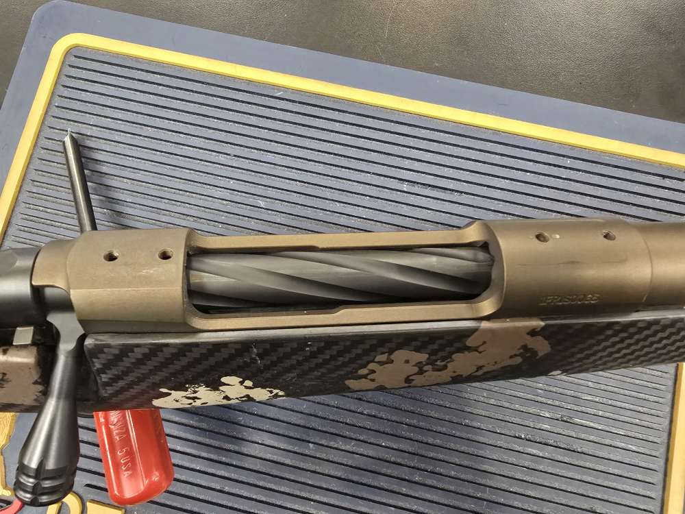 FIERCE FIREARMS FURY .375 H&H-img-2