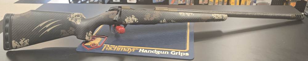 FIERCE FIREARMS FURY .375 H&H-img-0
