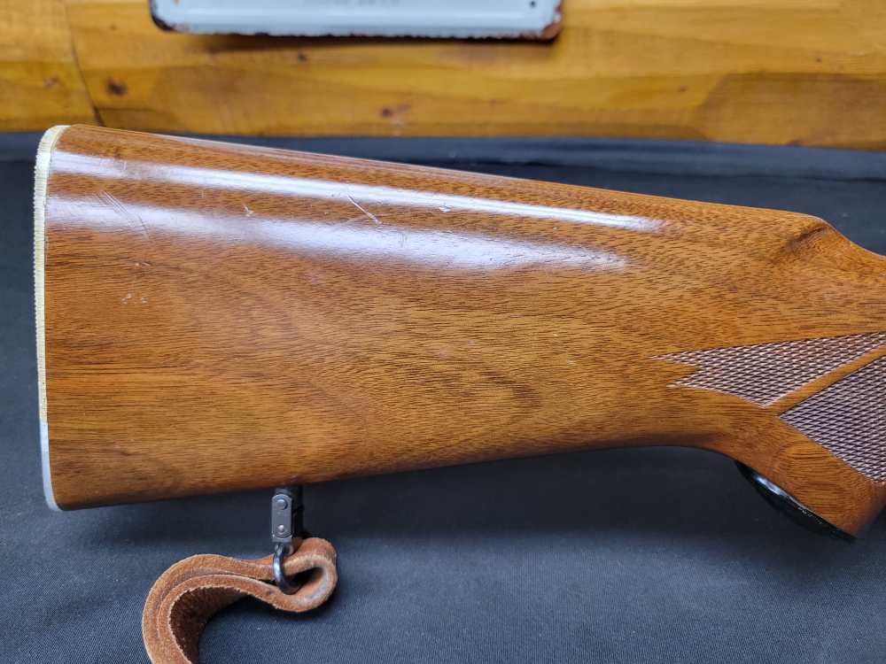 Remington 760 Gamemaster Pump Action .30-06 Sprg. w/ Tasco Scope-img-14