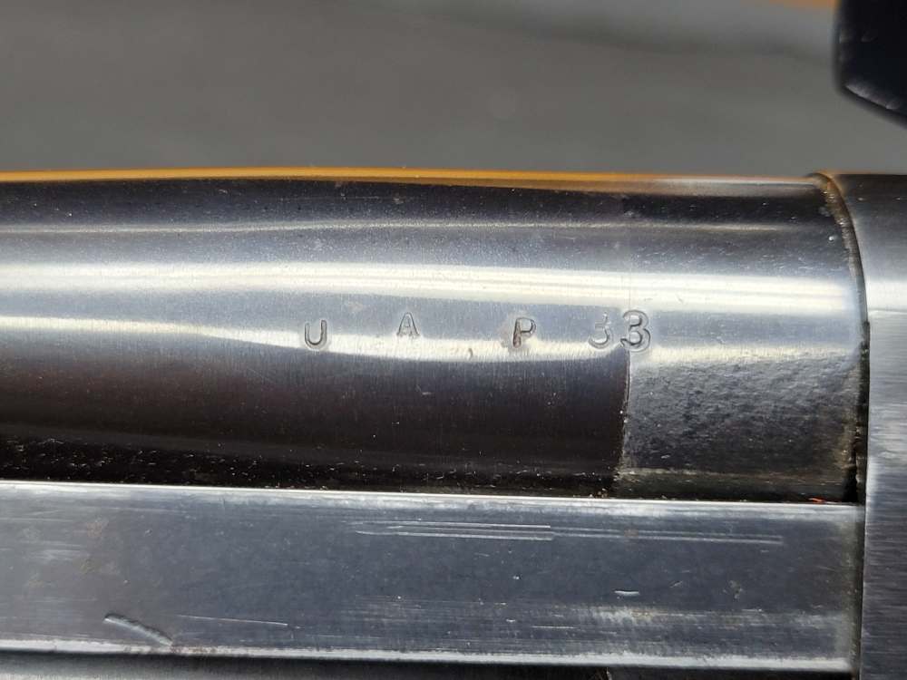 Remington 760 Gamemaster Pump Action .30-06 Sprg. w/ Tasco Scope-img-12