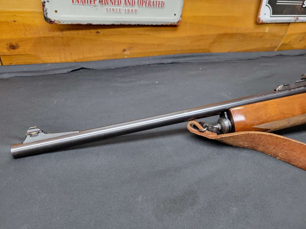 Remington 760 Gamemaster Pump Action .30-06 Sprg. w/ Tasco Scope-img-5
