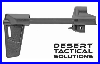 Magpul MP BSLArm Brace HK94/MP5-img-0