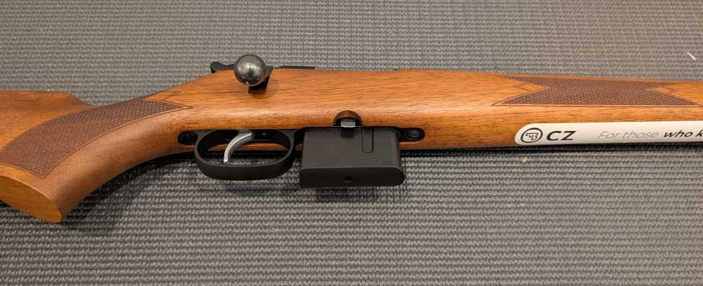 Like New CZ 527 American - 7.62x39 22"-img-8