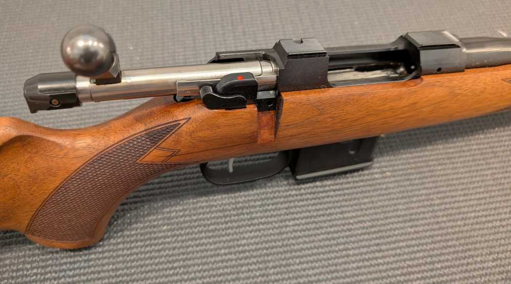 Like New CZ 527 American - 7.62x39 22"-img-4