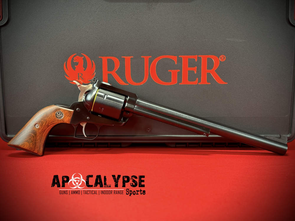 Ruger Super Blackhawk 44MAG -img-2