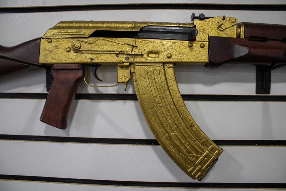PSA AK47 GF3  NO LAW LETTER-img-3