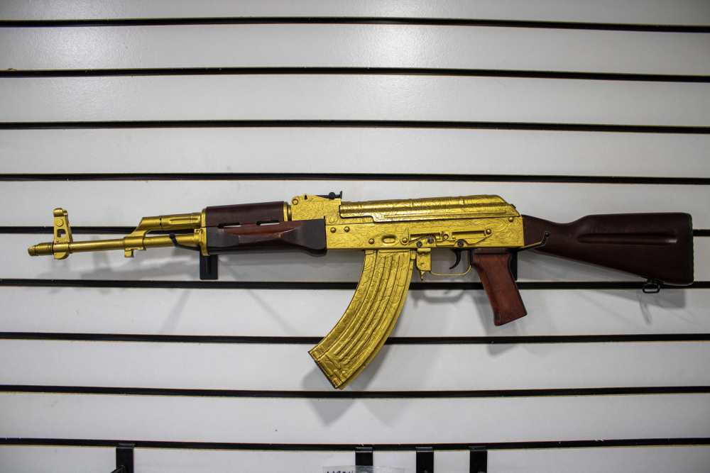 PSA AK47 GF3  NO LAW LETTER-img-1