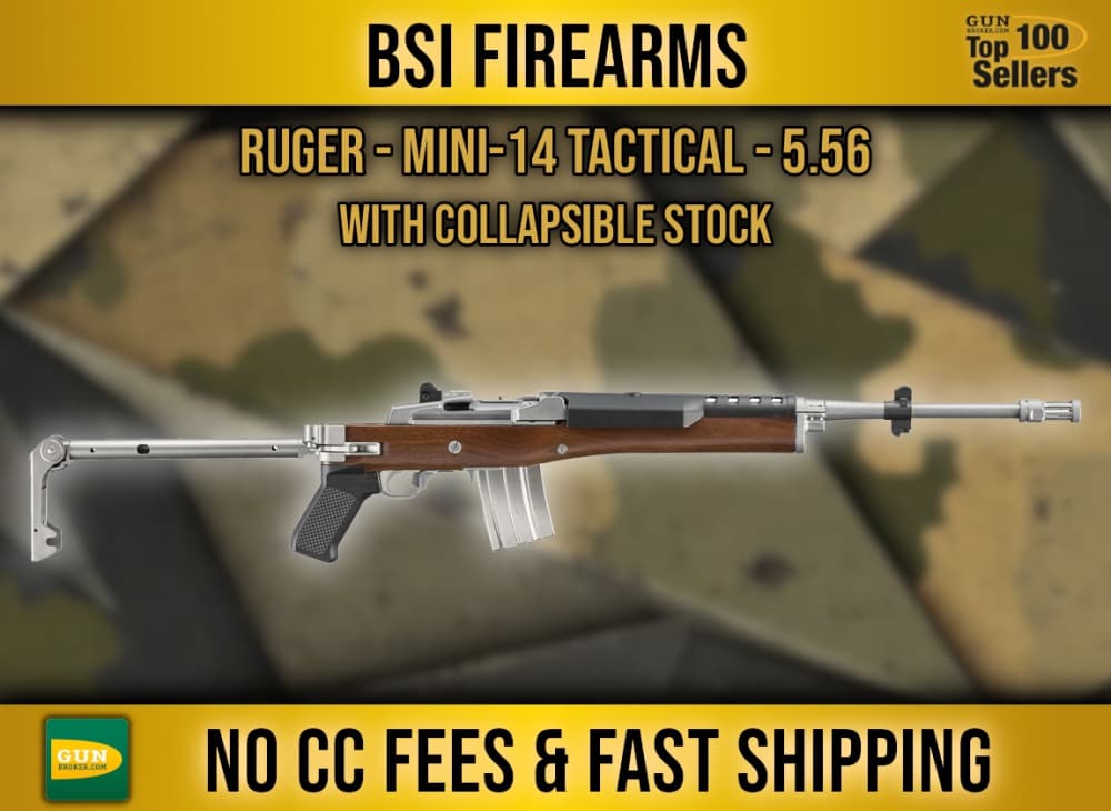 Ruger Mini-14-img-0