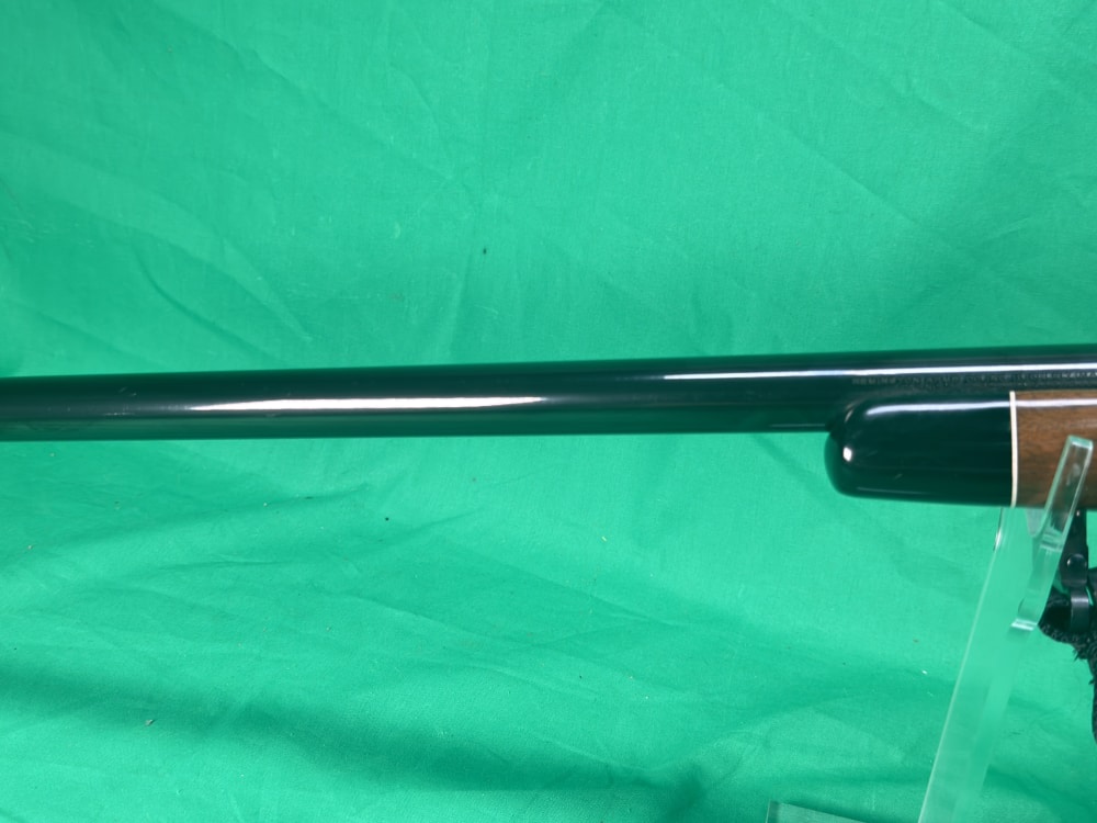 Remington 700 BDL Varmint Special .22-250 24” Heavy Barrel Leupold Scope-img-37