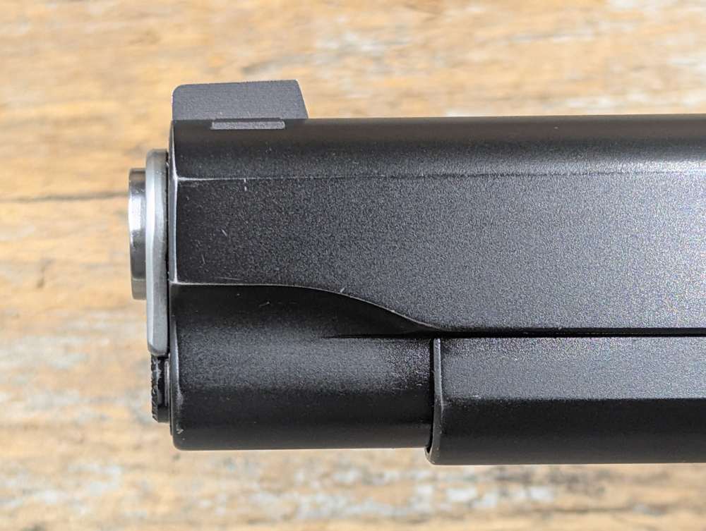 Ed Brown Kobra Carry .45 ACP Commander Bobtail-img-6