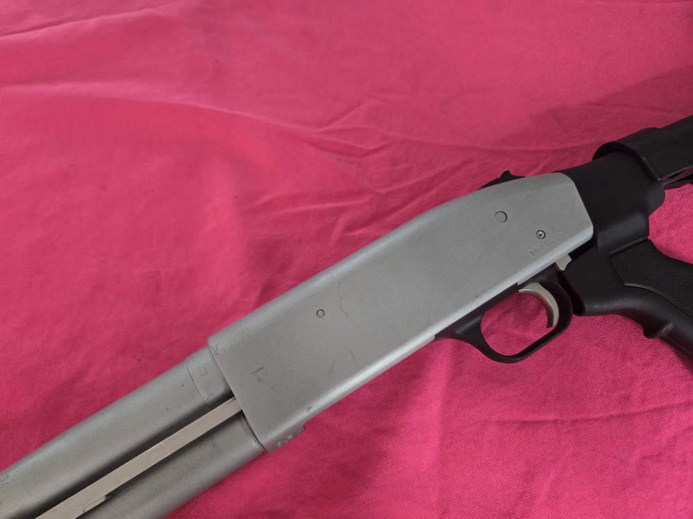 MOSSBERG 500 Mariner 12g 18.5in -img-5