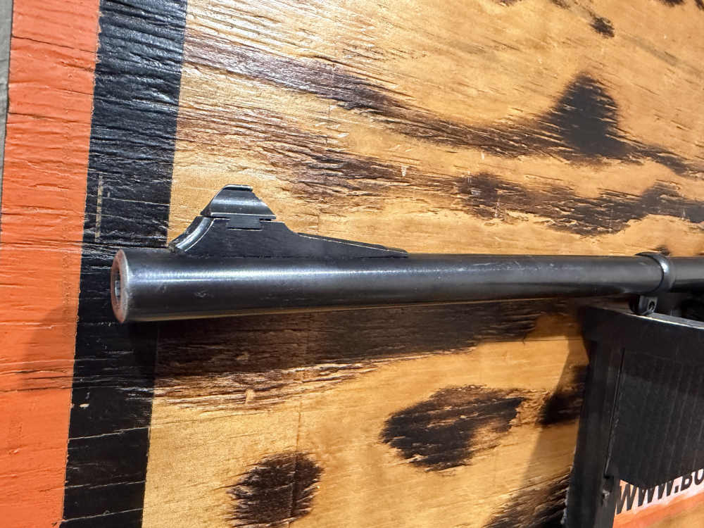 Remington 742  BDL Deluxe 30-06 -img-10