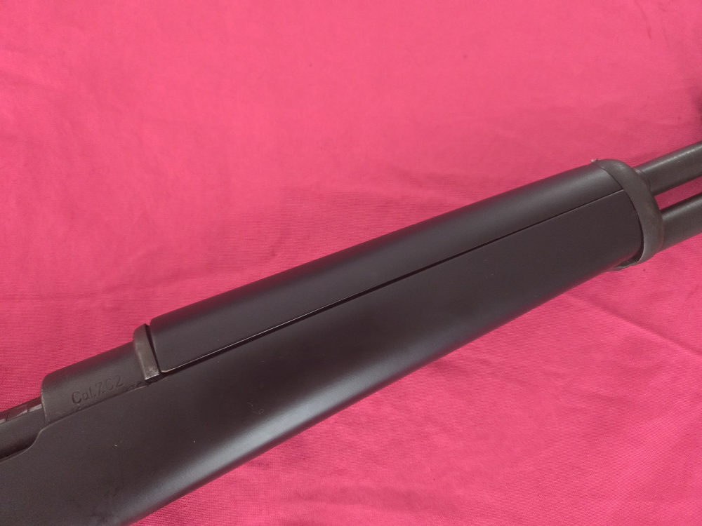 Rare Transitional model Spanish FR-7 Rifle 7.62x51 Nato Mauser-img-7