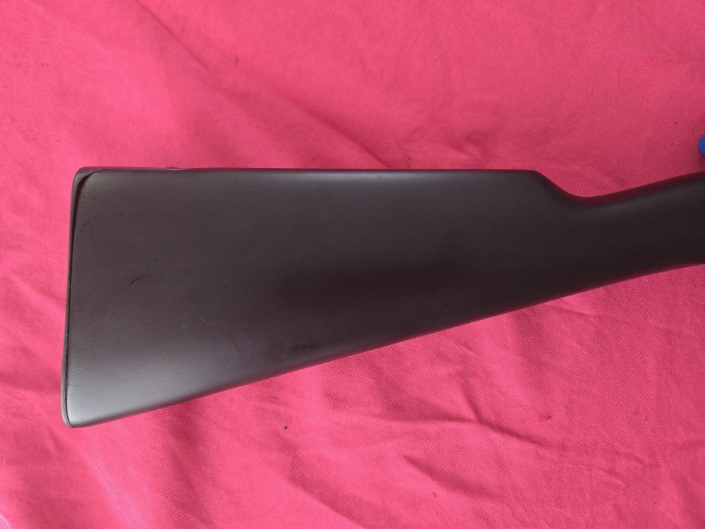 Rare Transitional model Spanish FR-7 Rifle 7.62x51 Nato Mauser-img-4