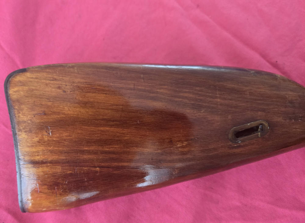 Hand Picked Minty Russian WW2 Mosin Nagant Mfg 1943 Izhevsk-img-2