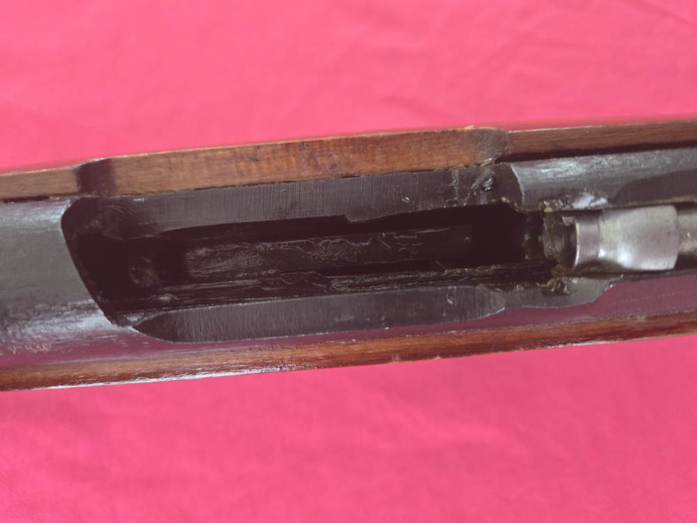 Hand Picked Minty Russian WW2 Mosin Nagant Mfg 1943 Izhevsk-img-22