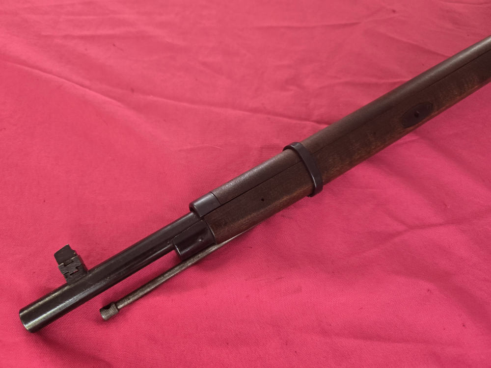 Finnish Captured 1939 Tula Russian Mosin Nagant M91 /30 7.62x54r-img-9