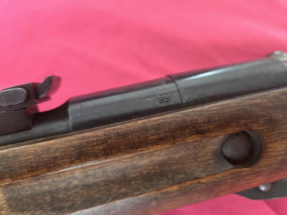 Finnish Captured 1939 Tula Russian Mosin Nagant M91 /30 7.62x54r-img-1