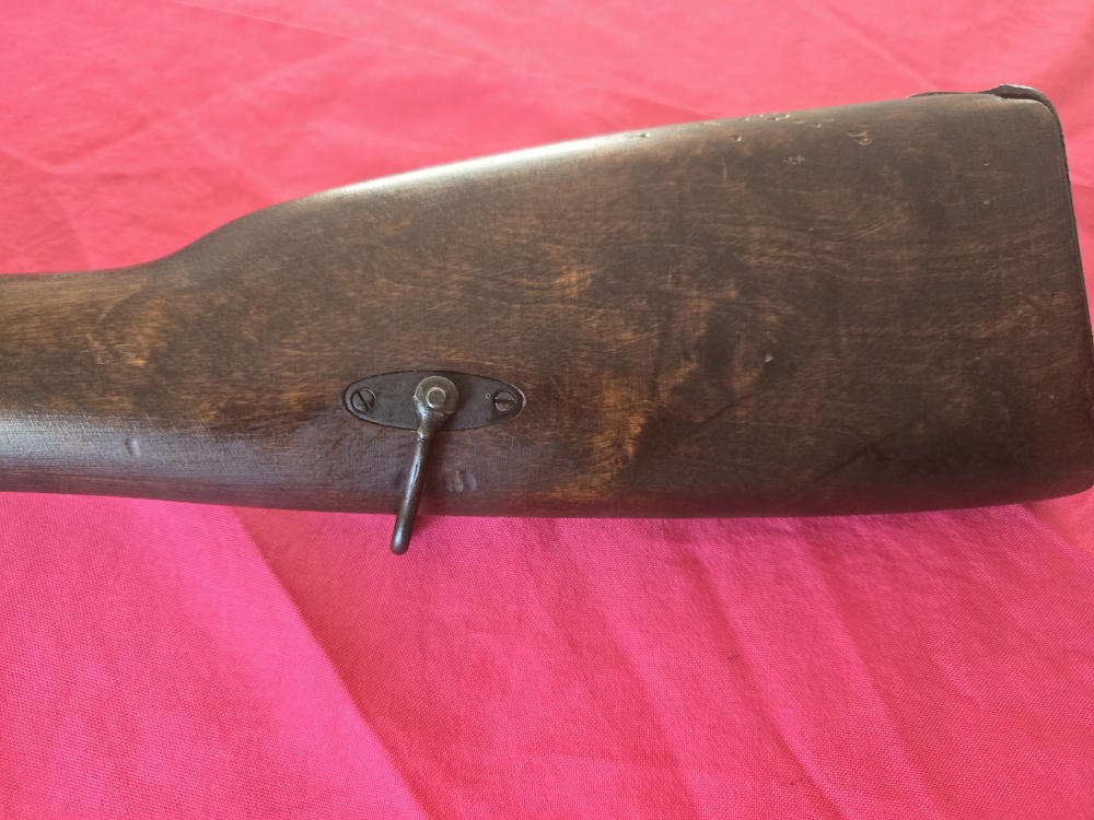 Finnish Captured 1939 Tula Russian Mosin Nagant M91 /30 7.62x54r-img-13