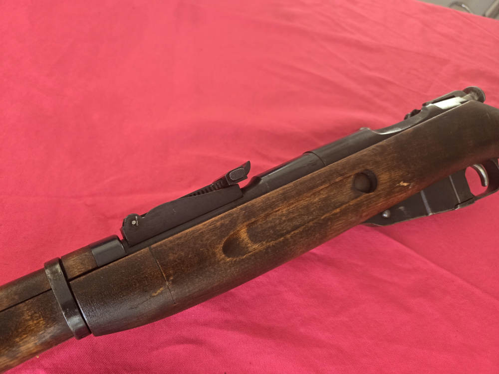 Finnish Captured 1939 Tula Russian Mosin Nagant M91 /30 7.62x54r-img-11