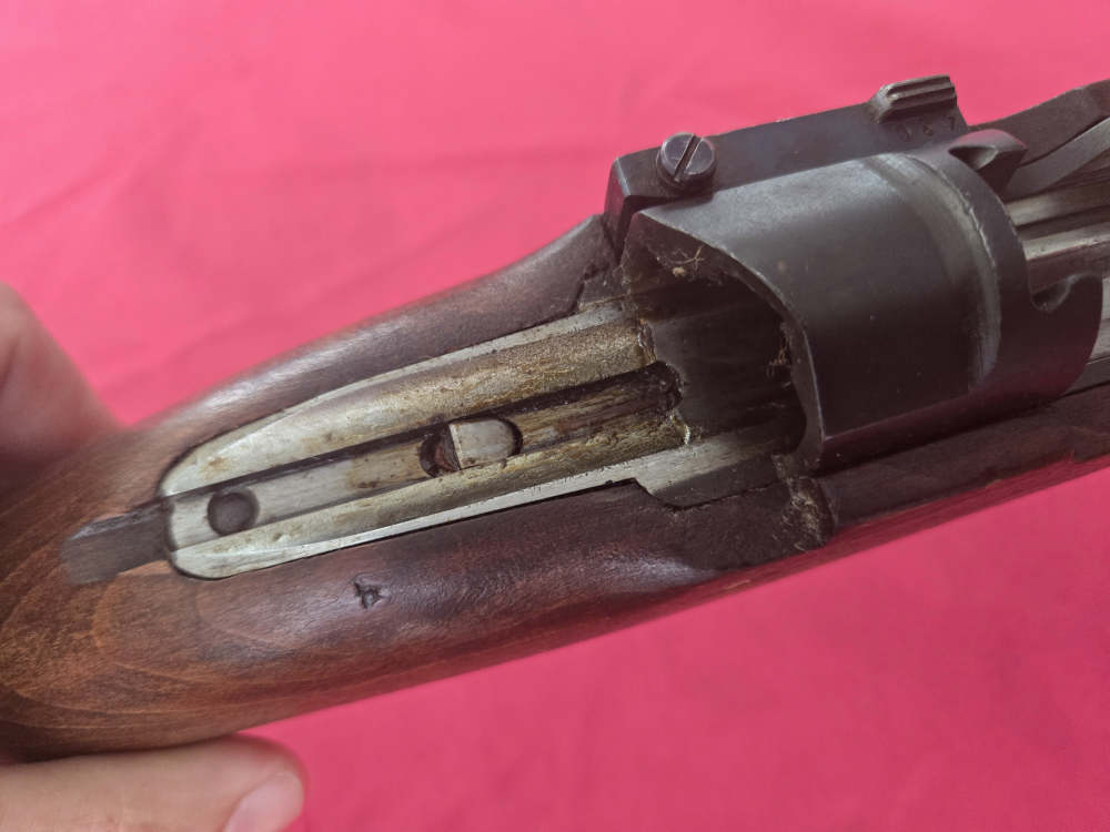 Excellent 1913 Carl Gustaffs Swedish Mauser M96-img-30