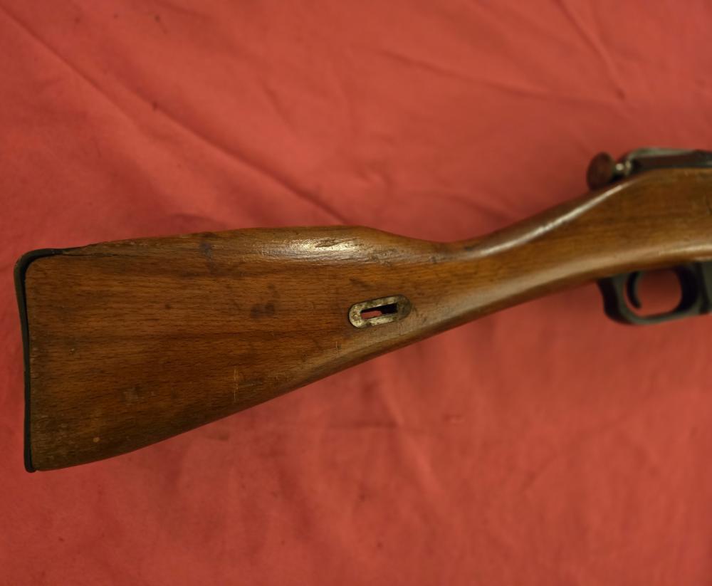 Rare 1954 Chinese Type 53 Carbine Chonquing Mosin 7.62x54r-img-2