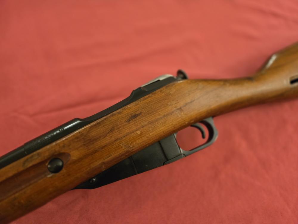 Rare 1954 Chinese Type 53 Carbine Chonquing Mosin 7.62x54r-img-13