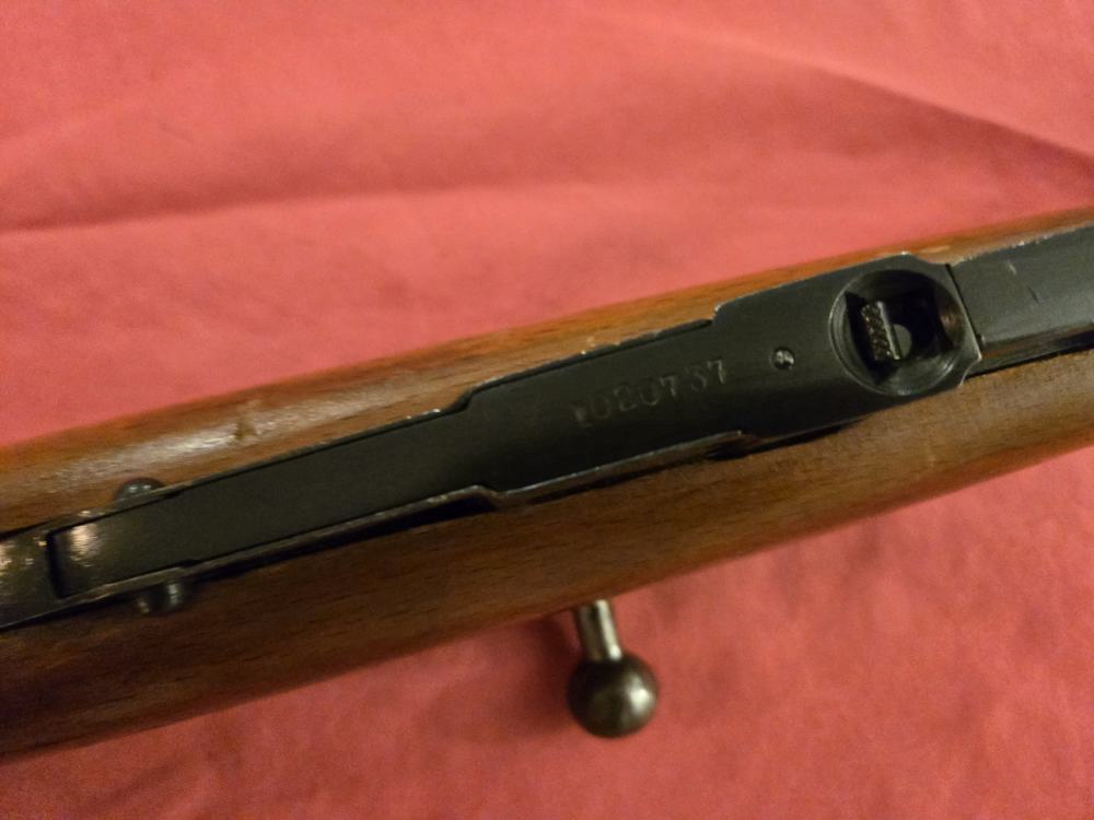 Rare 1954 Chinese Type 53 Carbine Chonquing Mosin 7.62x54r-img-18