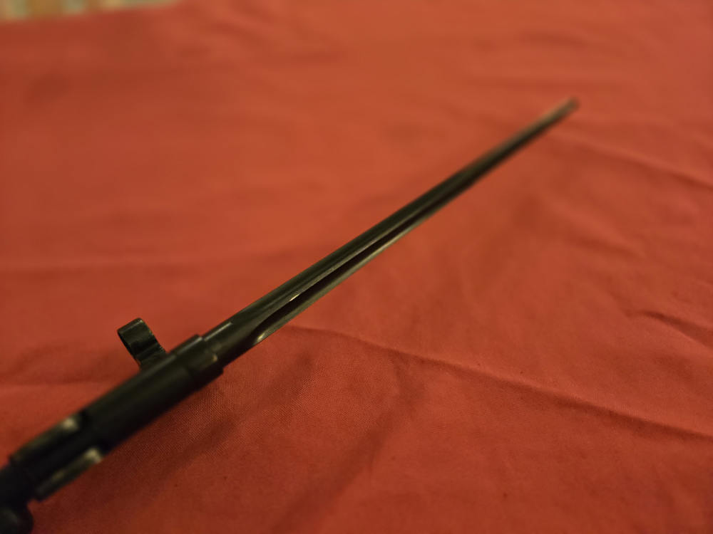 Rare 1954 Chinese Type 53 Carbine Chonquing Mosin 7.62x54r-img-23