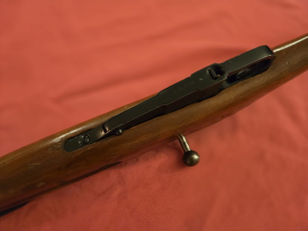 Rare 1954 Chinese Type 53 Carbine Chonquing Mosin 7.62x54r-img-17