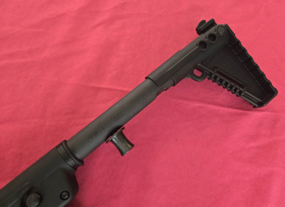Kel Tec Sub 2000 FN 5.7x28mm threaded backpack gun-img-10