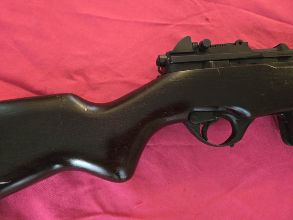 Rare Egyptian Contract Fabrique Nationale Belgium FN-49 8mm -img-2