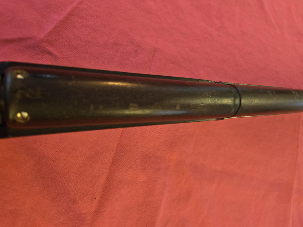 Rare Egyptian Contract Fabrique Nationale Belgium FN-49 8mm -img-18