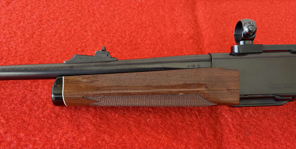 Remington Model SIX, similar to Models 760 and 7600-img-4