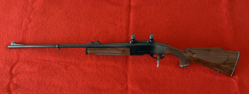Remington Model SIX, similar to Models 760 and 7600-img-8