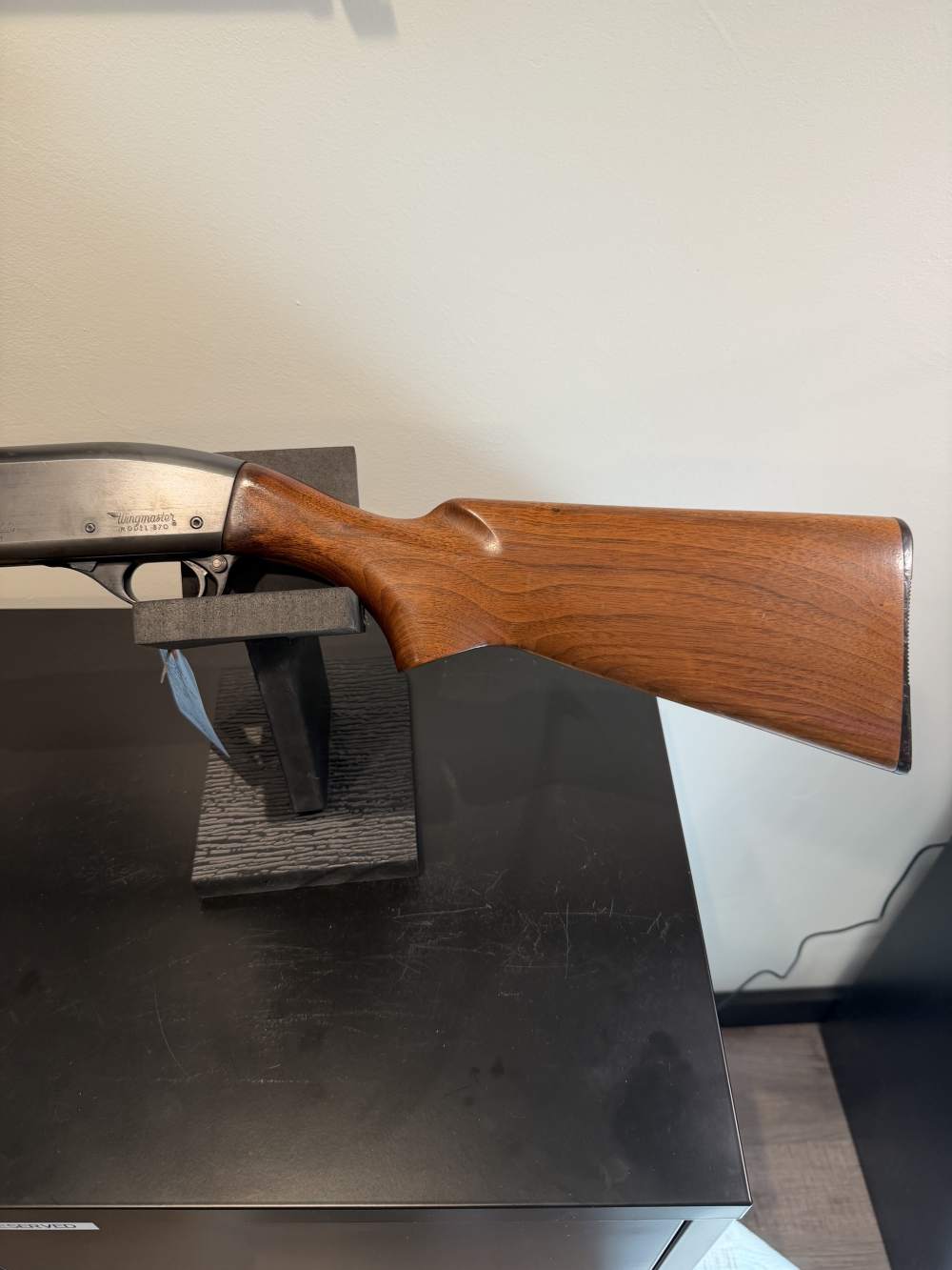 Remington Model 870 Wingmaster 12 Gauge – 29" Barrel-img-6