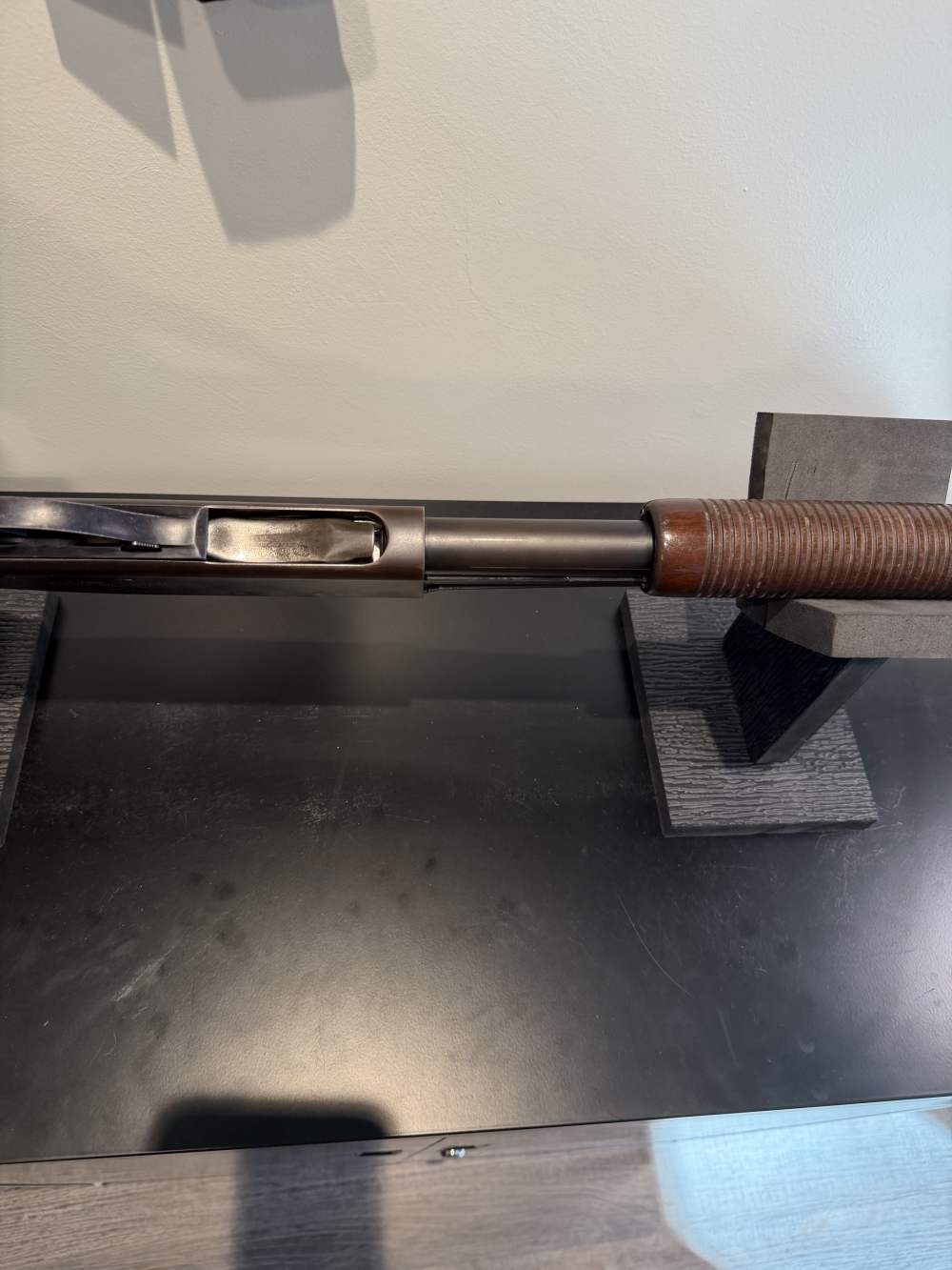 Remington Model 870 Wingmaster 20 Gauge – 28" Barrel-img-7